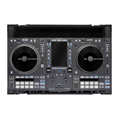 Headliner HL10029 - Pitch Black Low Profile Flight Case for System One image 3