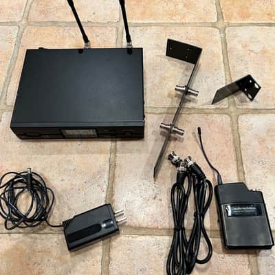 Audio-Technica ATW-R2100 / ATW-T210aD image 2