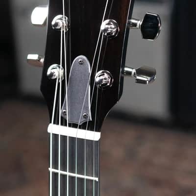 Taylor T5z Pro Hollow Body Electric Guitar - Grapevine with Hardshell Case - Factory Demo image 5