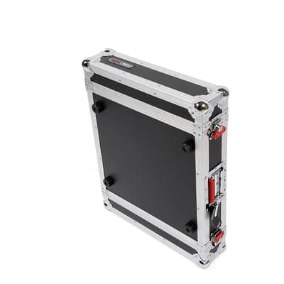Gator G-Tour 2U ATA-Style Rack Road Case Regular image 3