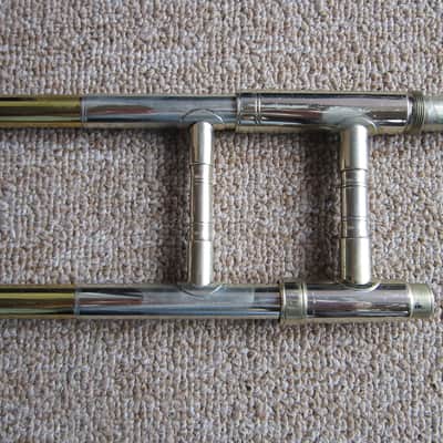 Conn 74H medium-bore trombone image 7
