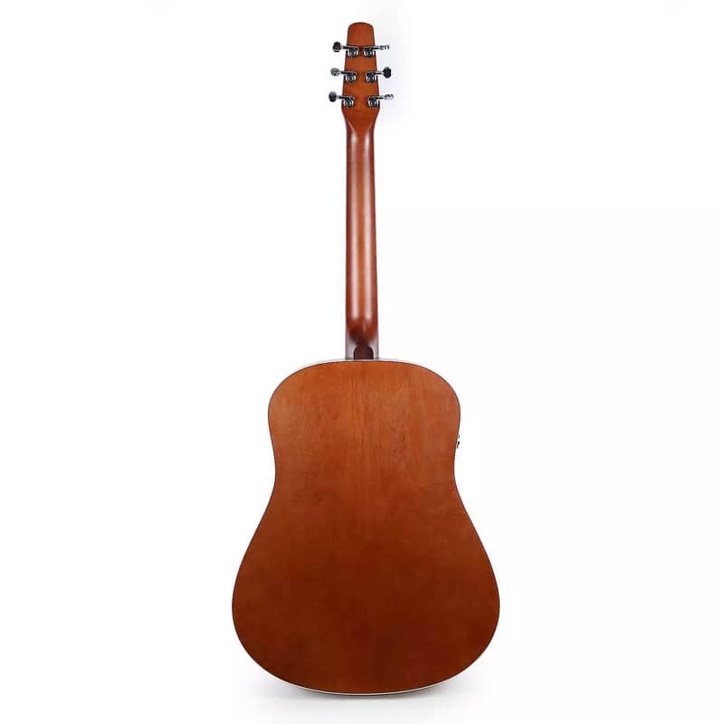Seagull Entourage Rustic Mini Jumbo | Reverb
