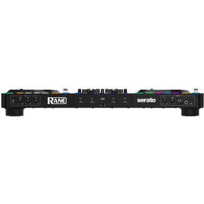 Mint Rane Four Advanced Four-Channel Stems DJ Controller image 8
