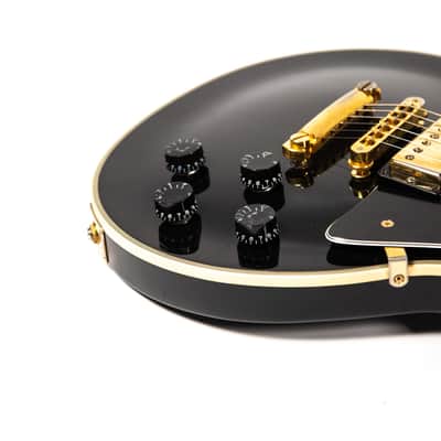 Gibson Les Paul Custom Lite Owned by Mike Campbell image 13