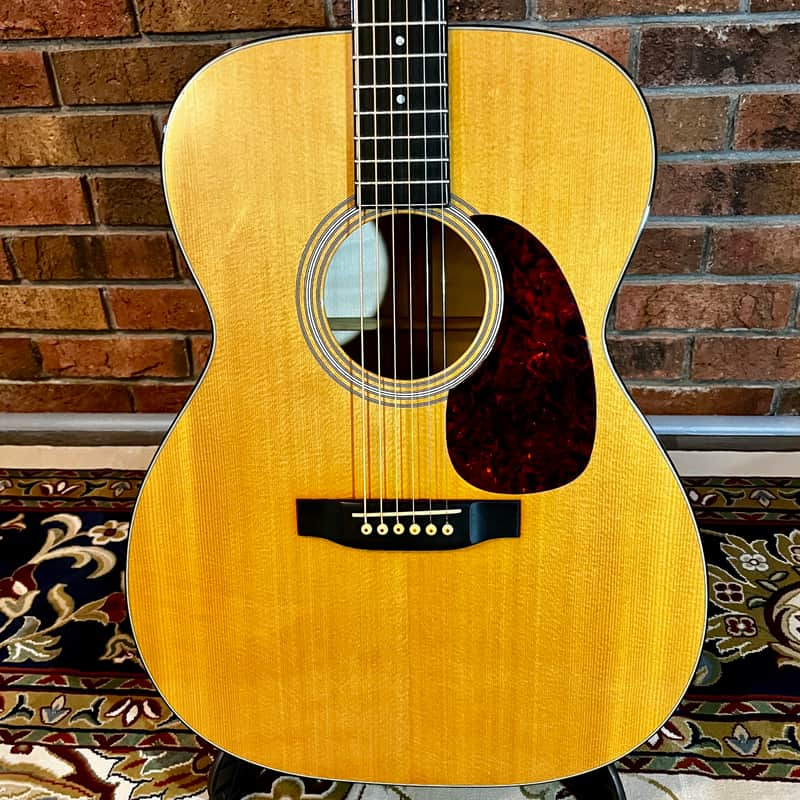 1985 Martin J-65 M Exceptional image 1