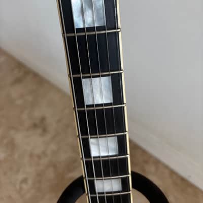 Gibson Custom Les Paul 1976 - Black image 13