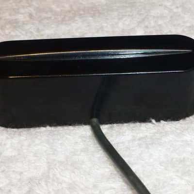 Bill Lawrence L-250 Fender Stratocaster Pickup from 1984 One Owner Black Powerhouse Sound image 6