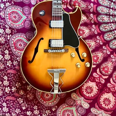 Gibson ES-175D 1957 - 1969 | Reverb Canada