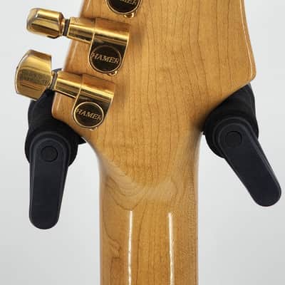 Hamer Diablo 1990s - Green image 6