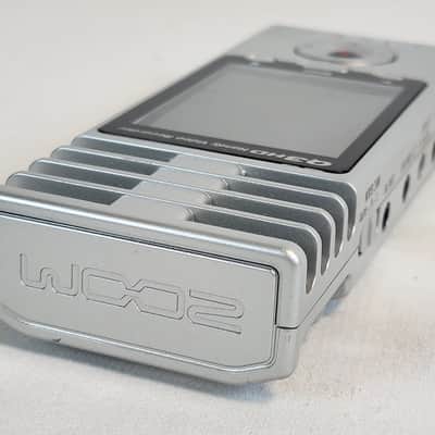 Zoom Q3HD High Definition Handy Video Recorder w/Case image 6