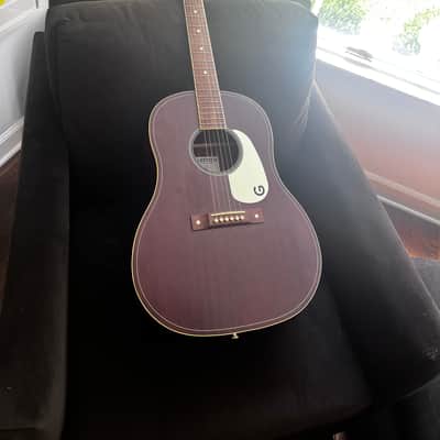 Gretsch Jim Dandy - Walnut image 3