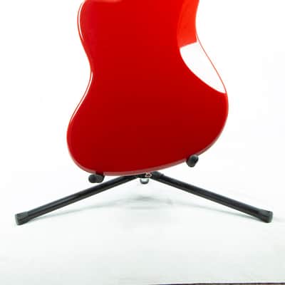 Fender American Vintage II '66 Jazzmaster 2023 - Dakota Red image 4