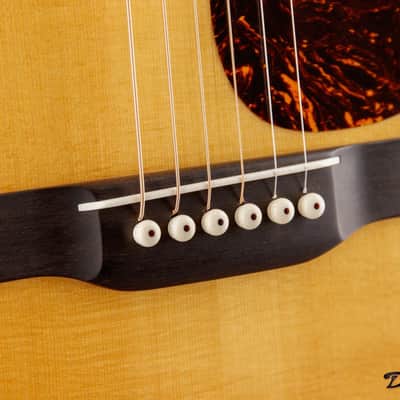 2010 Blazer & Henkes Déjà Vu San Antonio 28, Brazilian Rosewood/Austrian Moonspruce image 11