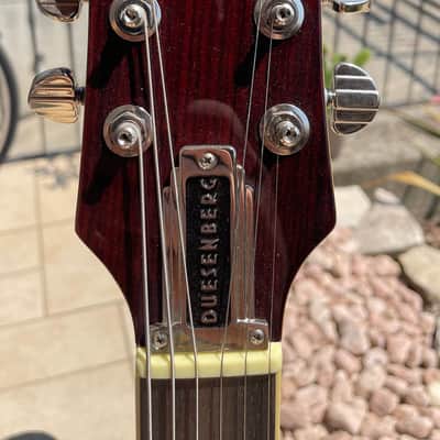 Duesenberg 59 ER black 2018 image 3