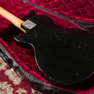 Gibson S-1 - Ebony #400519 Second Hand image 15