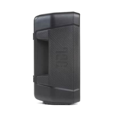 JBL IRX108BT Compact Active 2600w Bluetooth 8" Speaker PA System Pair image 8