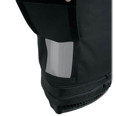 Rockville BEST COVER 15 Padded Slip Cover Fits DAS ACTION-515A Speaker image 7