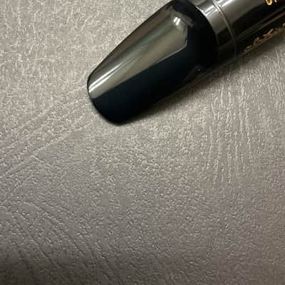 Selmer-Paris Soloist D Facing Eb Alto Saxophone Mouthpiece S432D image 3