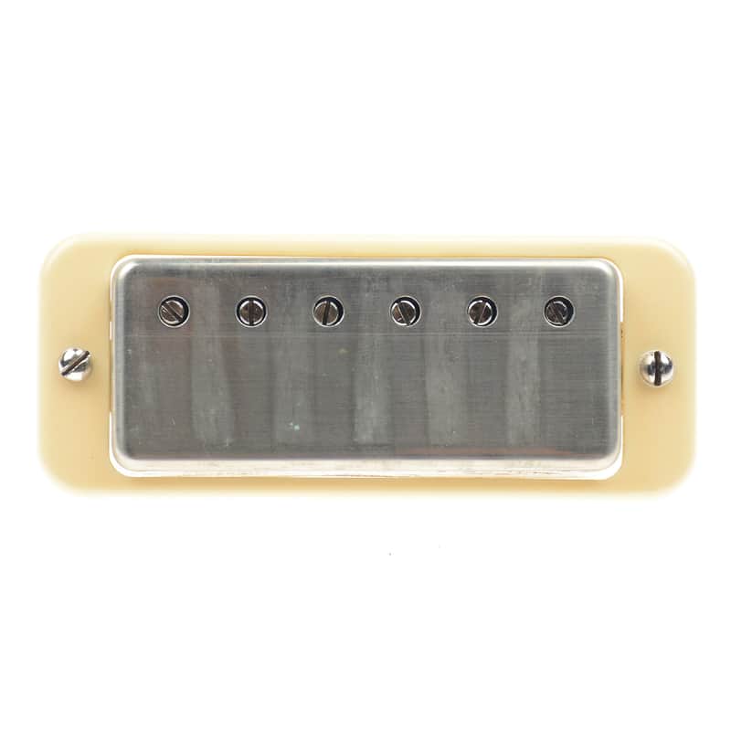 Seymour Duncan Antiquity II Mini-Humbucker Bridge Pickup image 1