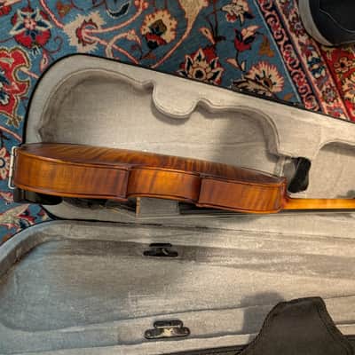 Song Chung Violin (4/4) image 2