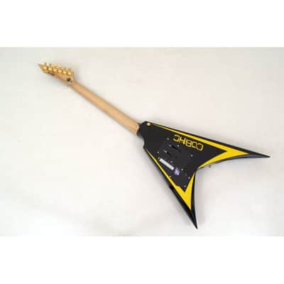 ESP LTD ALEXI LAIHO ARROWHEAD 20TH ANNIV guitar B-Stock 0281 image 5