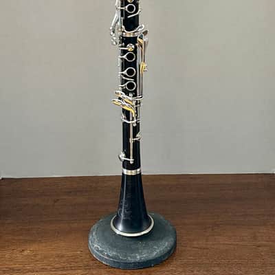 Selmer Omega Intermediate Bb Clarinet image 2