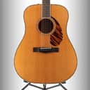 Fender PD-220E Dreadnought, Ovangkol Fingerboard, Natural (RP)