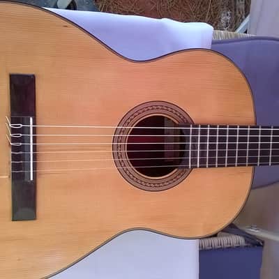 Guitare Favino  Classique-Nylon 70's image 17