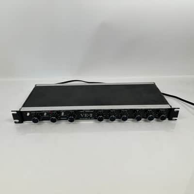 LT Sound VE-2, Thompson Vocal Eliminator, For Records or Tapes, Vintage Unit image 1