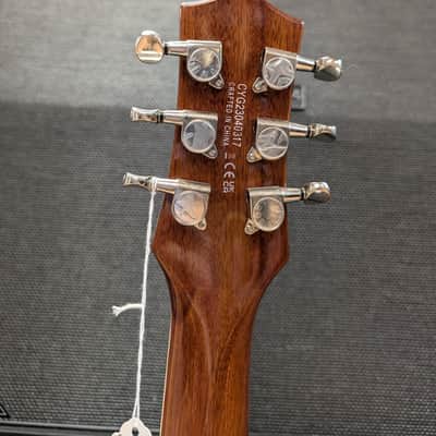 Gretsch G5210T-P90 Electromatic Jet Two 90 2023 - Present - Vintage White image 10