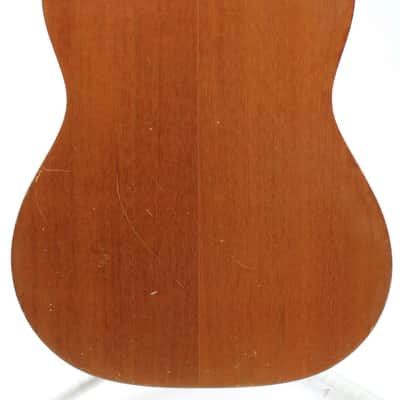 1966 Gibson LG-0 natural image 7