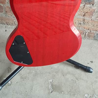 Gibson SG special P-90's 2023 with hard case image 8