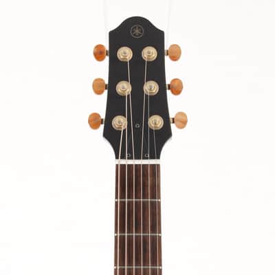 YAMAHA SLG110S Black Metallic [HQO17703] (07/20) image 10