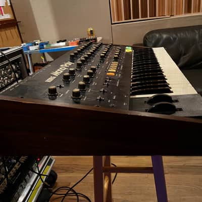 Korg Mono/Poly Analog Synthesizer image 7