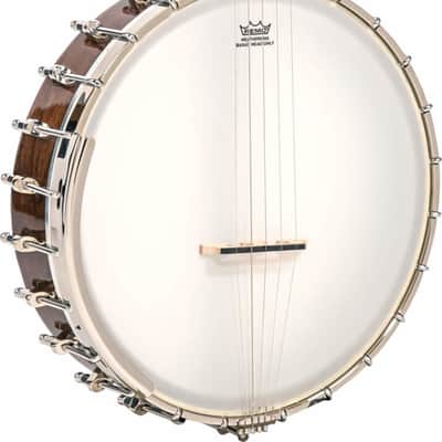 Gold Tone CB-100 Clawhammer 5-String Open-Back Banjo image 2