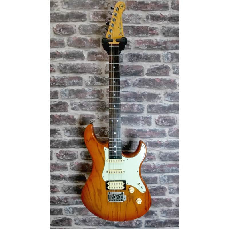 Yamaha PAC 904 | Reverb Sweden