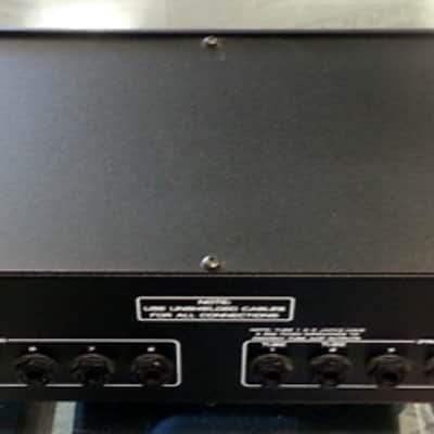 AMPEG Speaker and Cabinet selector image 2