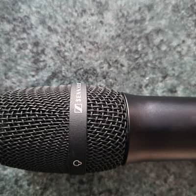 Sennheiser  SKM 5200 BK-C
FREQ: 706 - 742 MHZ image 4