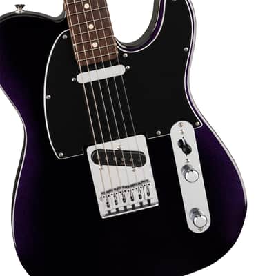 Used Fender Player II Modified Telecaster Rosewood - Dusk image 6
