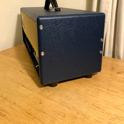 Benson Amps Surf's Up Reverb and Optical Tremolo Unit image 5