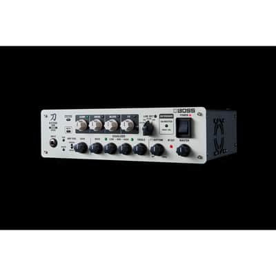 Boss Katana KTN500B Bass Amplifier Head - 500-Watt image 4