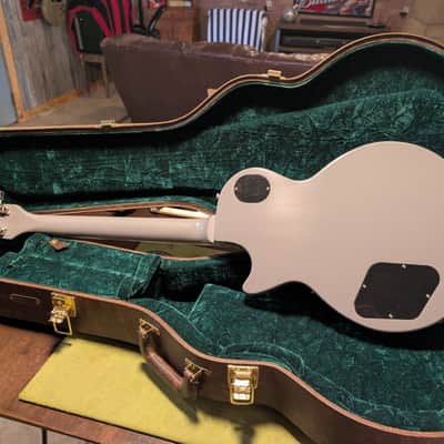 Heritage Custom Shop Factory Special Limited Edition H-150 2024 - Sonic Gray image 6