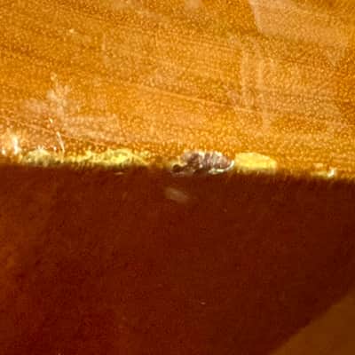 Gibson Gary Moore Les Paul Standard 2013 - Lemonburst image 11