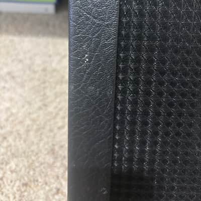 Peavey Rage 158 1980s - Black image 4