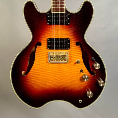 Daion 555 Headhunter Early 80's - Sunburst image 1