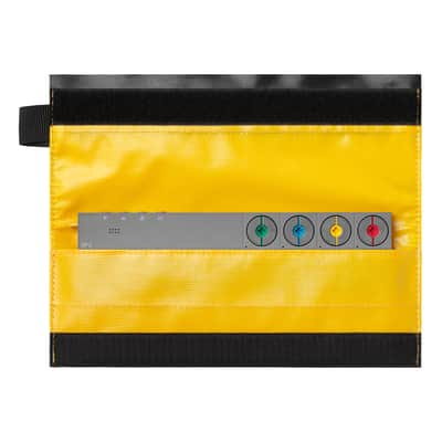 Teenage Engineering Roll Up Carry Bag (OP-Z) image 1
