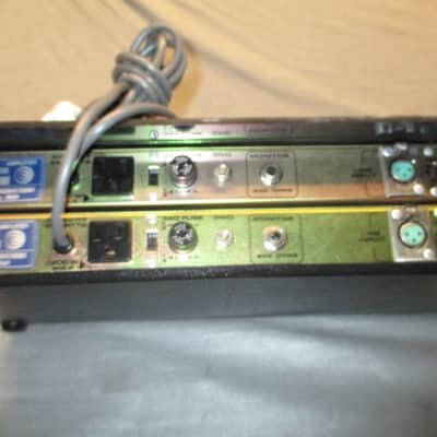 2 x BONNEVILLE DA 108 DISTRIBUTION AMPLIFIERS image 2