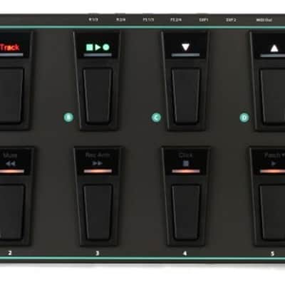 Nektar Pacer MIDI Foot Controller image 2