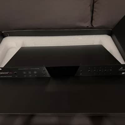 Antelope Audio Orion 32 HD USB 3.0 / Pro Tools HDX /MADI/ ADAT image 3