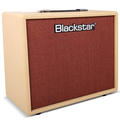 Blackstar Debut 50R Cream Oxblood image 1